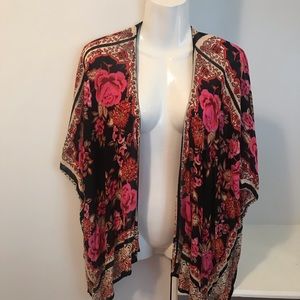 Chelsea & viola cardigan